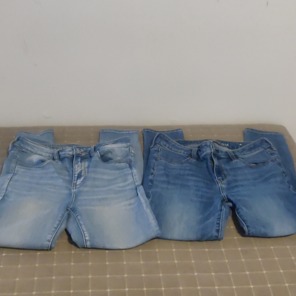 AE Jeans 👖
